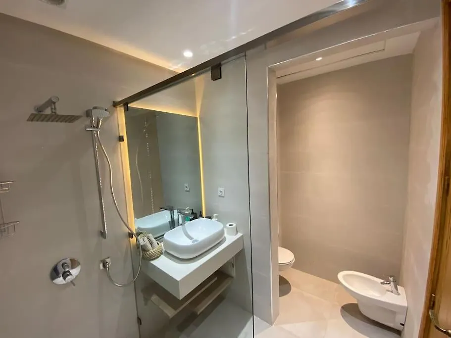 מרקש New Appartement In Palmeraie